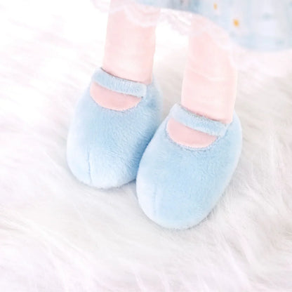 Leyadoll Melia Girl