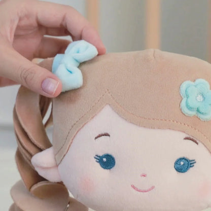 Leyadoll Melia Girl
