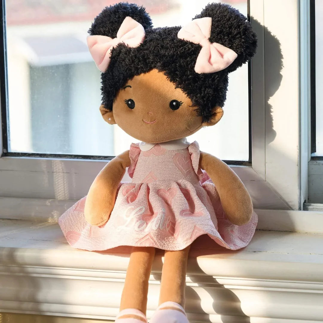 Leyadoll Tanned Sweetheart Girl