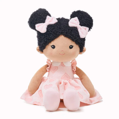 Leyadoll Tanned Sweetheart Girl