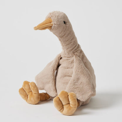 Jiggle & Giggle Puddle Goose Toy