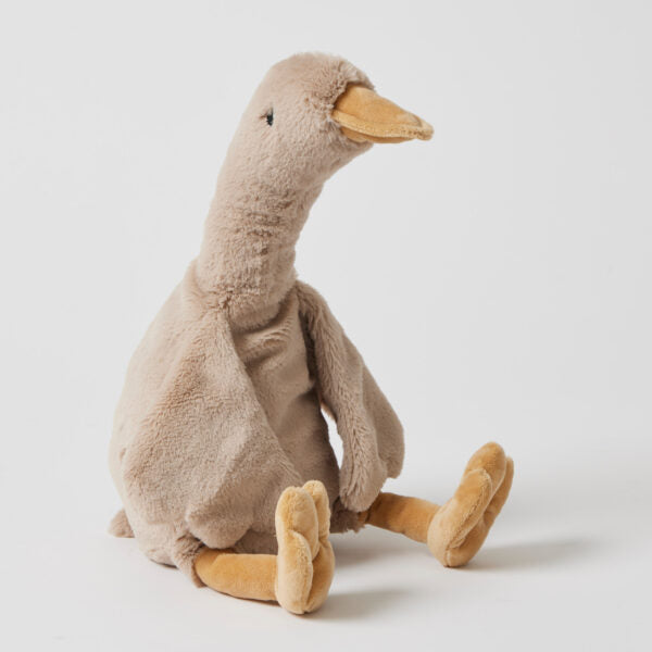 Jiggle & Giggle Puddle Goose Toy