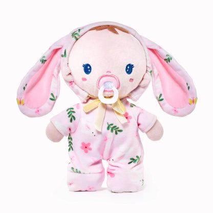 Leyadoll Baby Bunny Girl