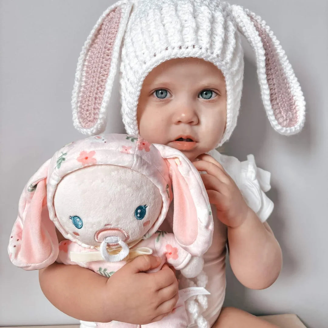 Leyadoll Baby Bunny Girl