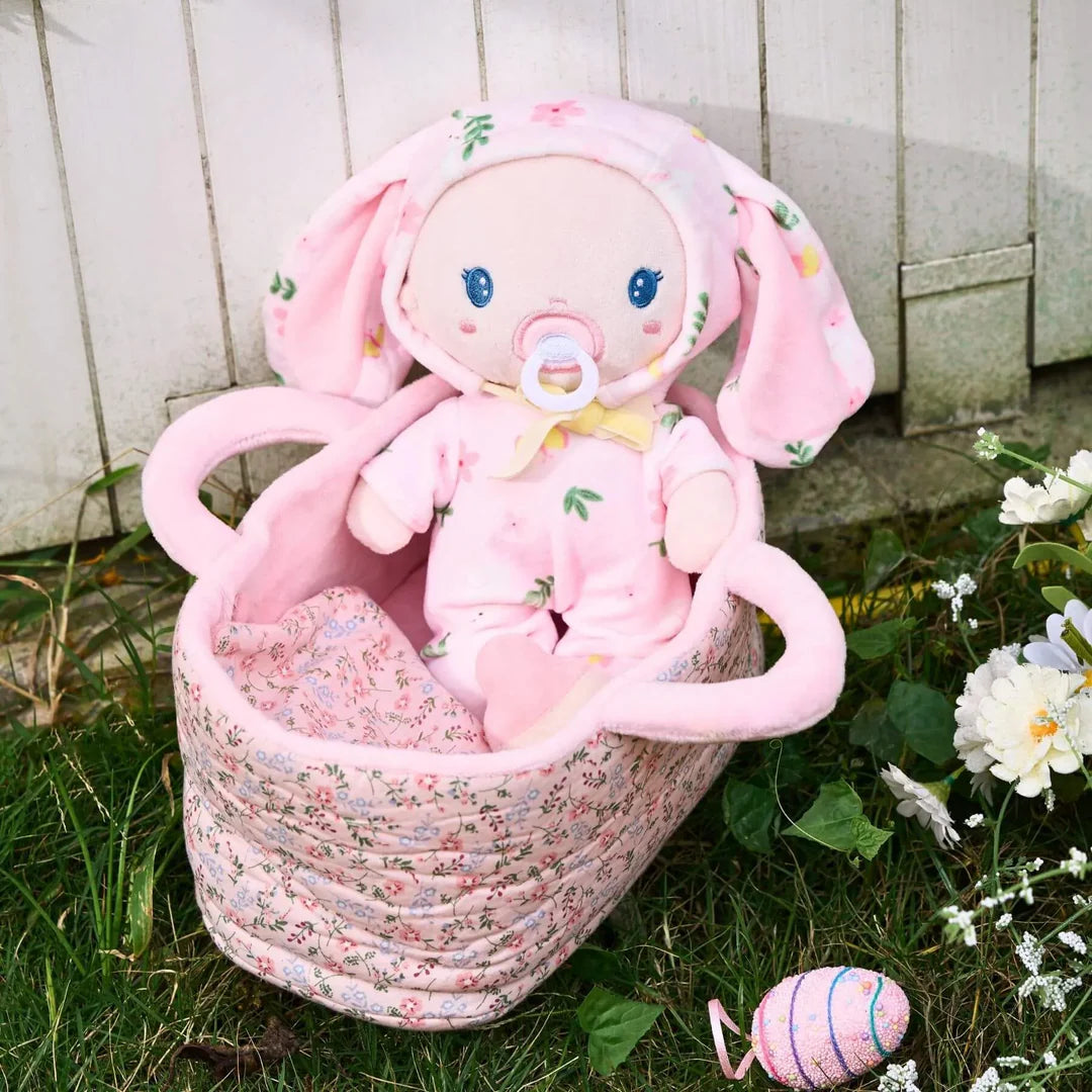 Leyadoll Baby Bunny Girl
