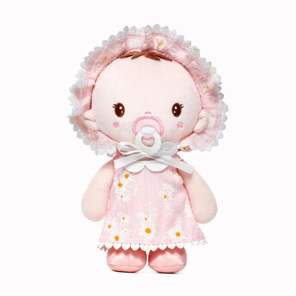 Leyadoll Baby Daisy Girl