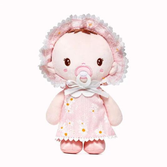 Leyadoll Baby Daisy Girl