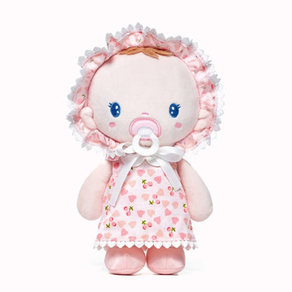 Leyadoll Baby Cherry Girl