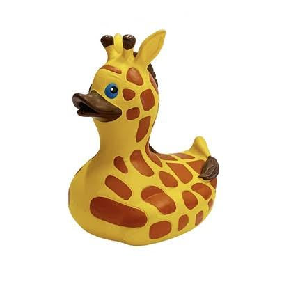 Wild Republic Rubber Duck – Various