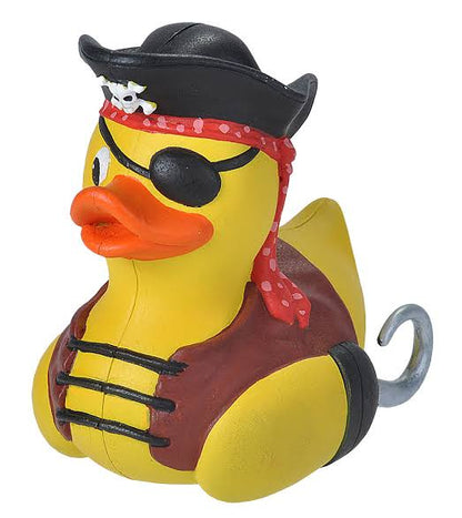 Wild Republic Rubber Duck – Various