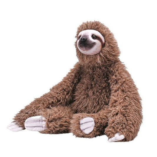Wild Republic Artist Sloth