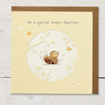 Greeting Gift Card – Various