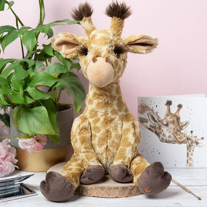 Wrendale Designs Camilla the Giraffe