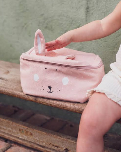 Trixie Thermal Lunch Bag Mrs. Rabbit