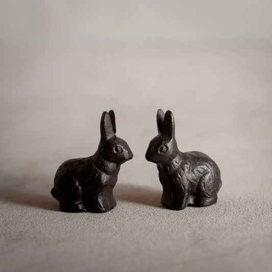 Amalfi Lucky Rabbits