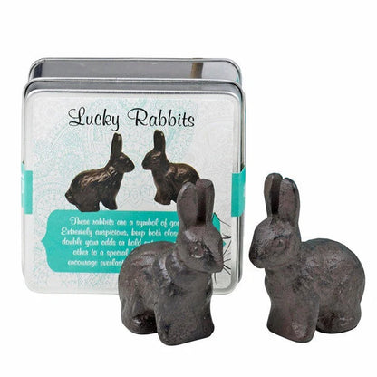 Amalfi Lucky Rabbits