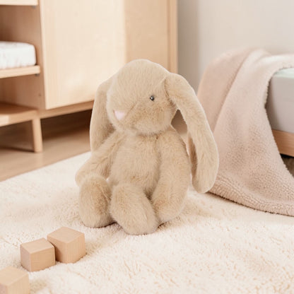 Holly & Ivy Sky Pancakes Beige Bunny 30cm