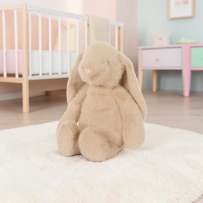 Holly & Ivy Rose Pancakes Beige Bunny 45cm