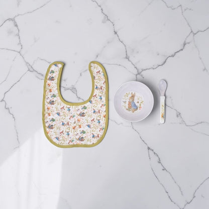 Peter Rabbit First Feeding Set