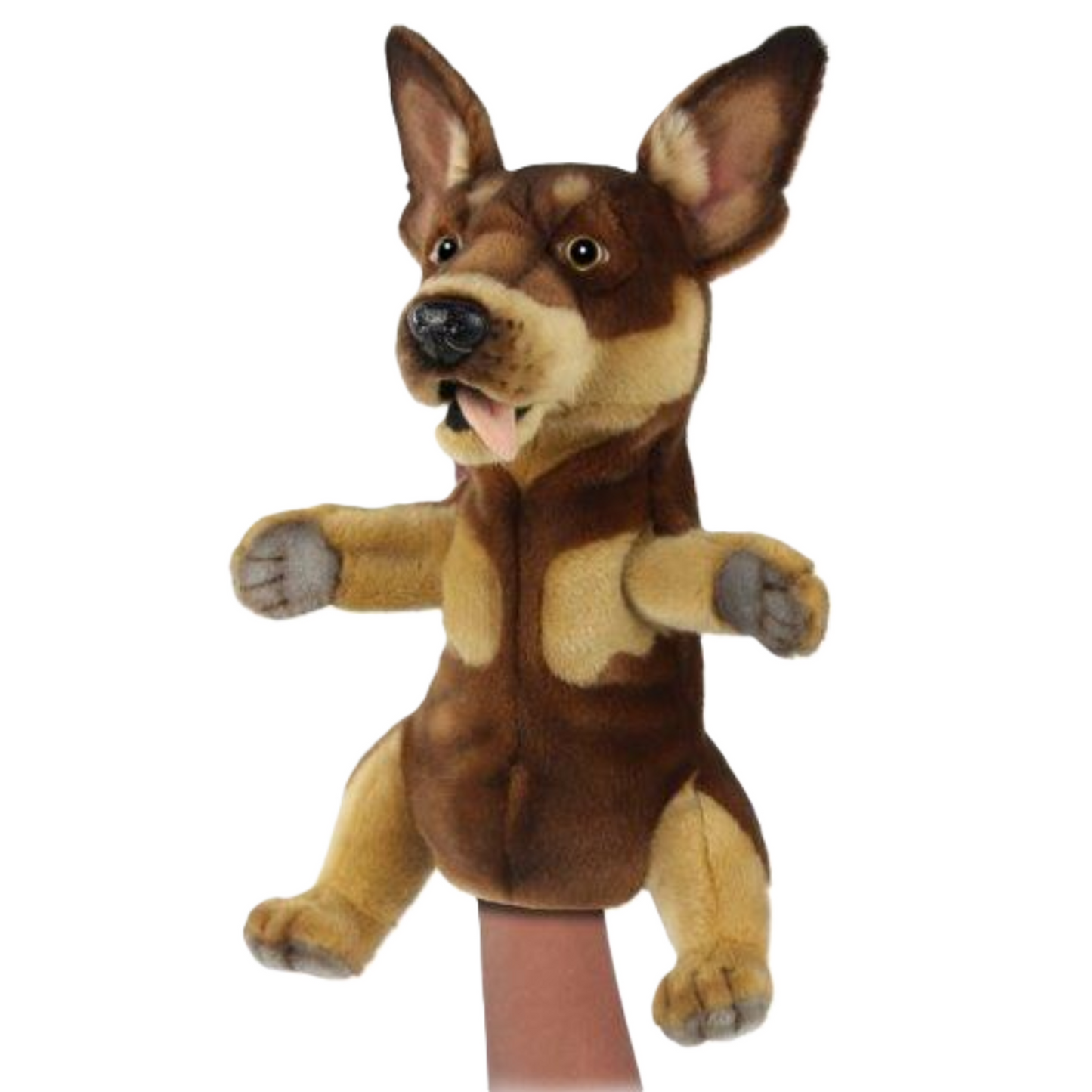 Hansa Hand Puppet – Various