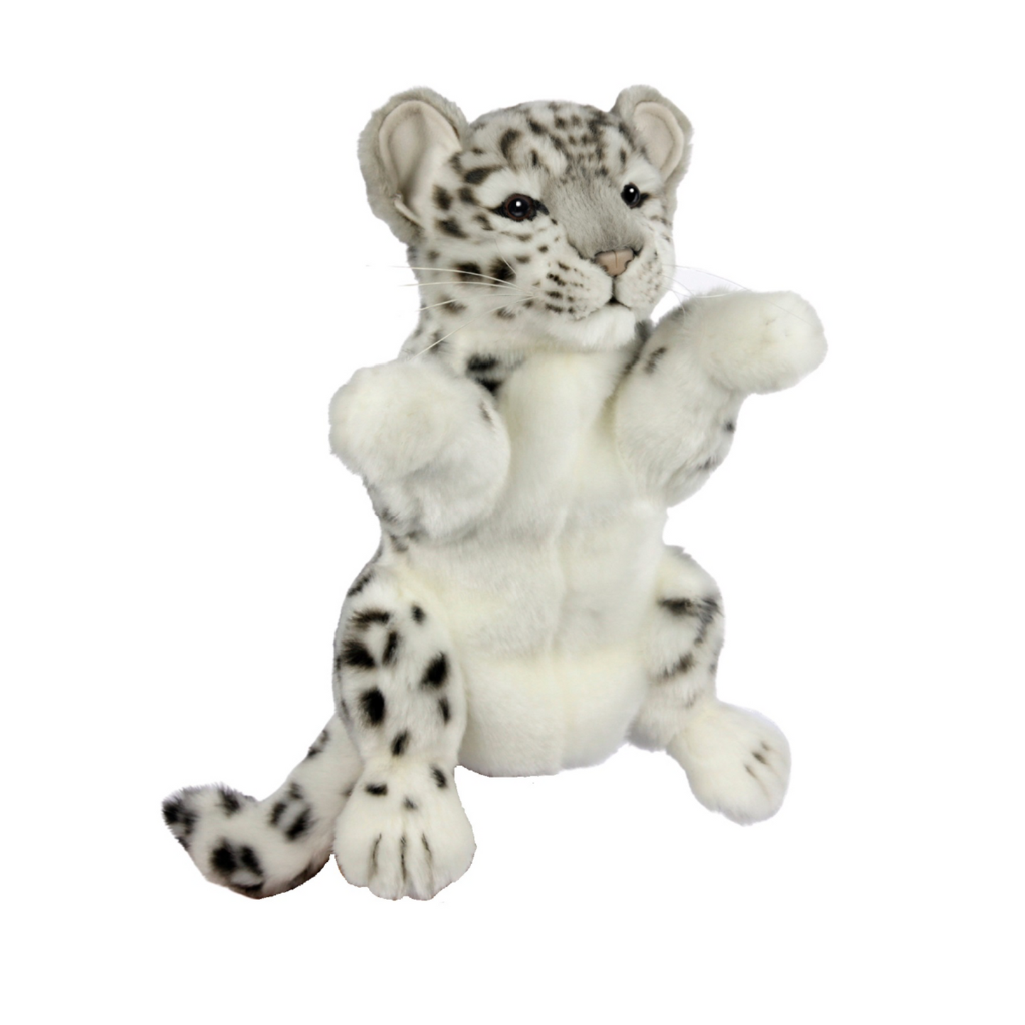 Hansa Hand Puppet – Various