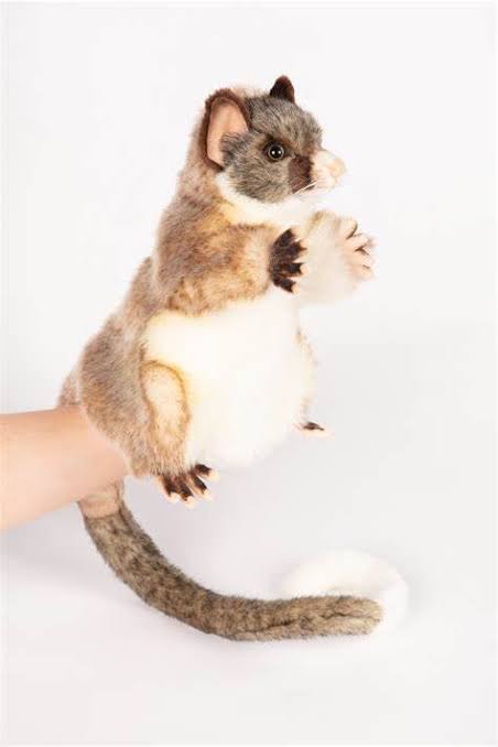 Hansa Hand Puppet – Various