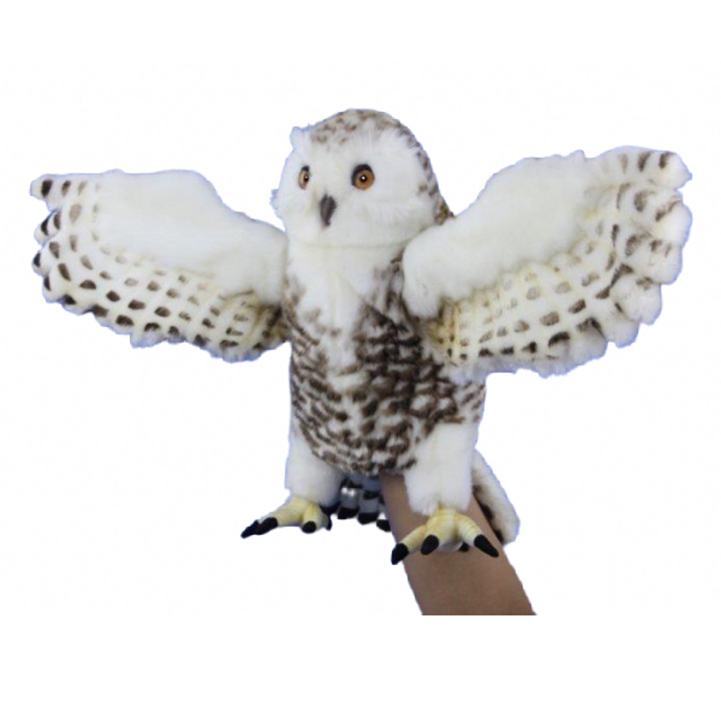 Hansa Hand Puppet – Various