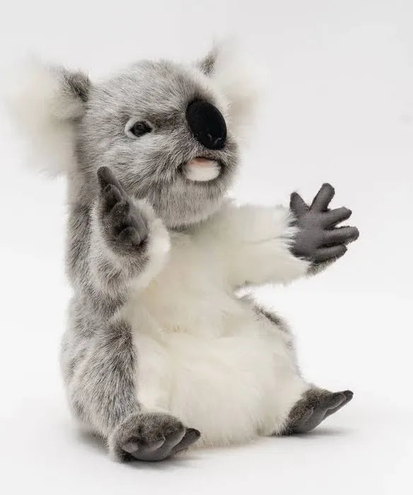 Hansa Hand Puppet – Various