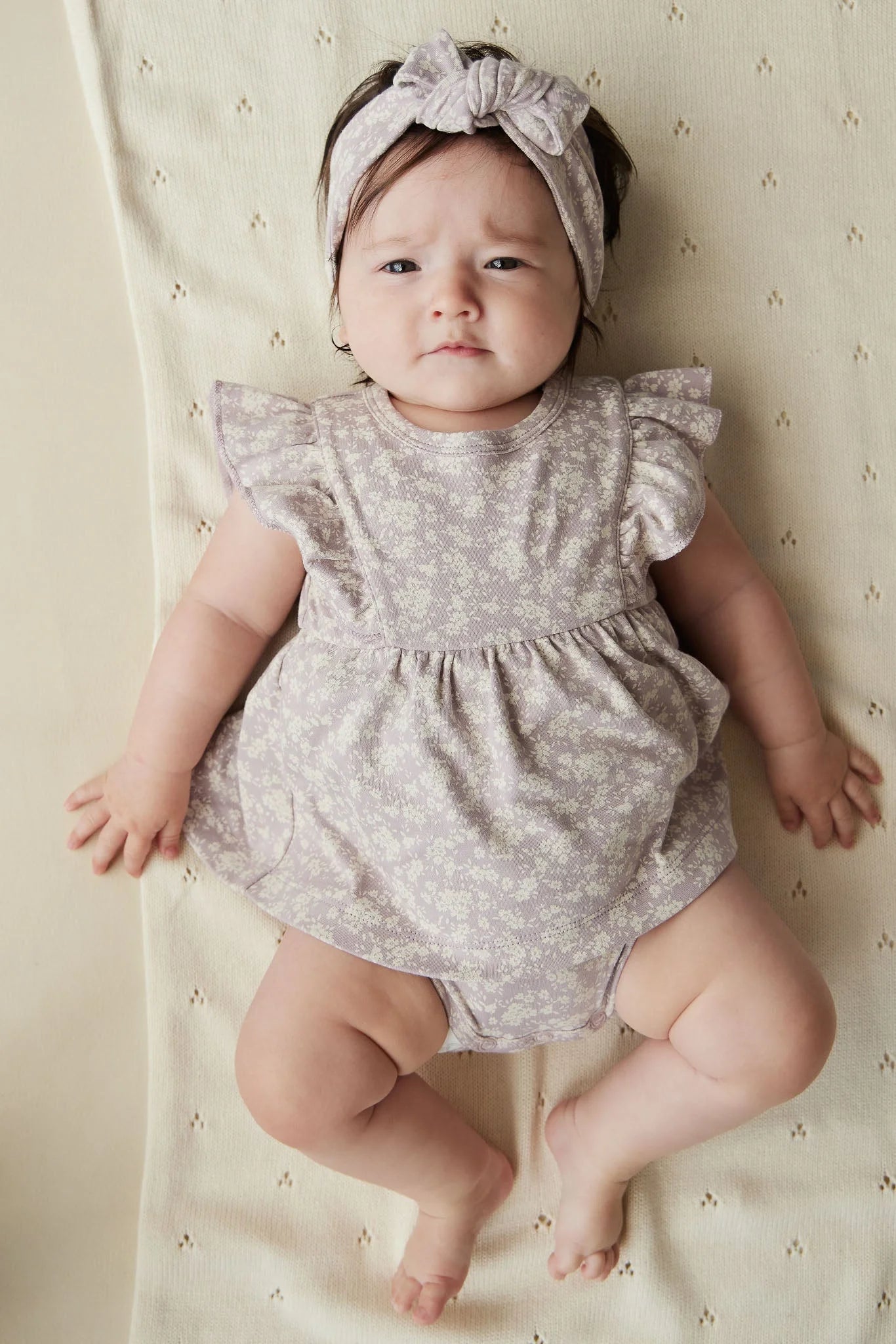 Jamie Kay Elianna Playsuit Sadie Luna