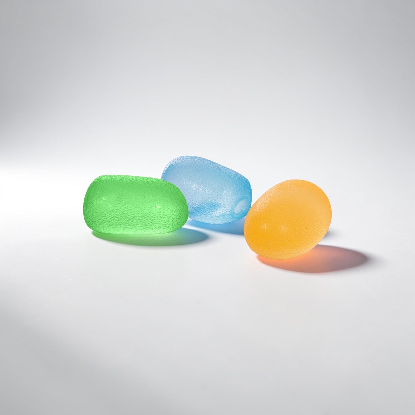 Discovery Zone Squishy Dino Egg