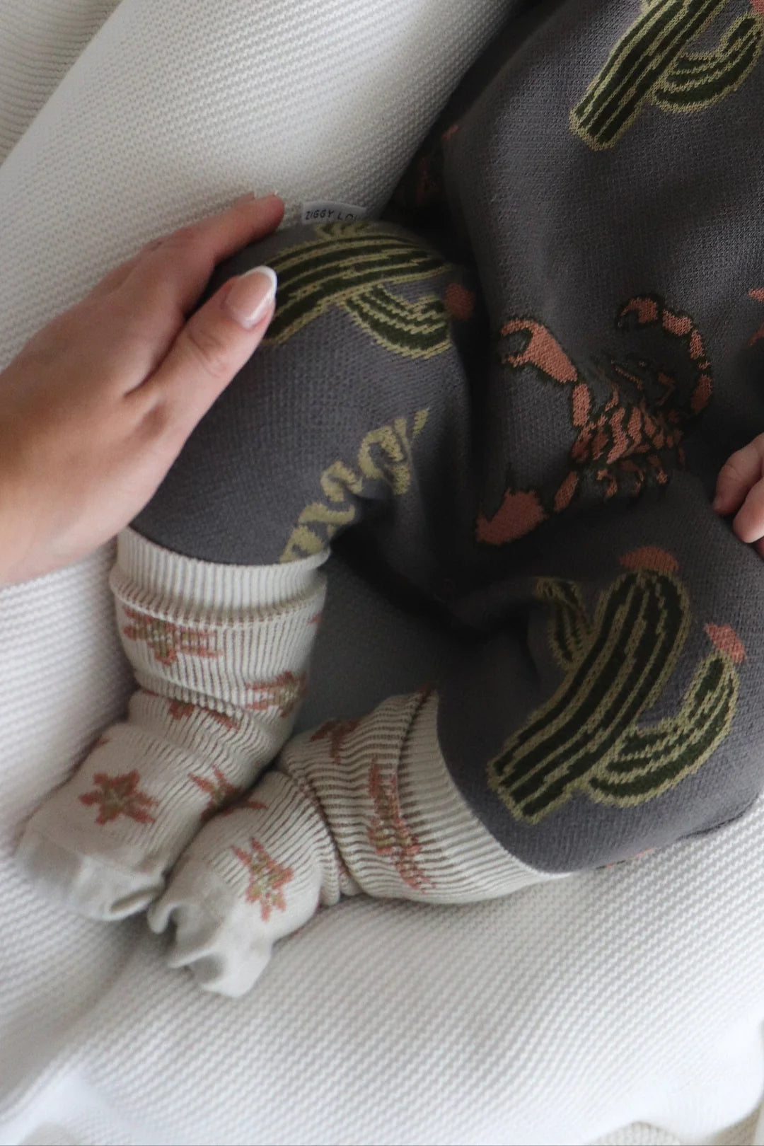 Ziggy Lou Socks Astrid
