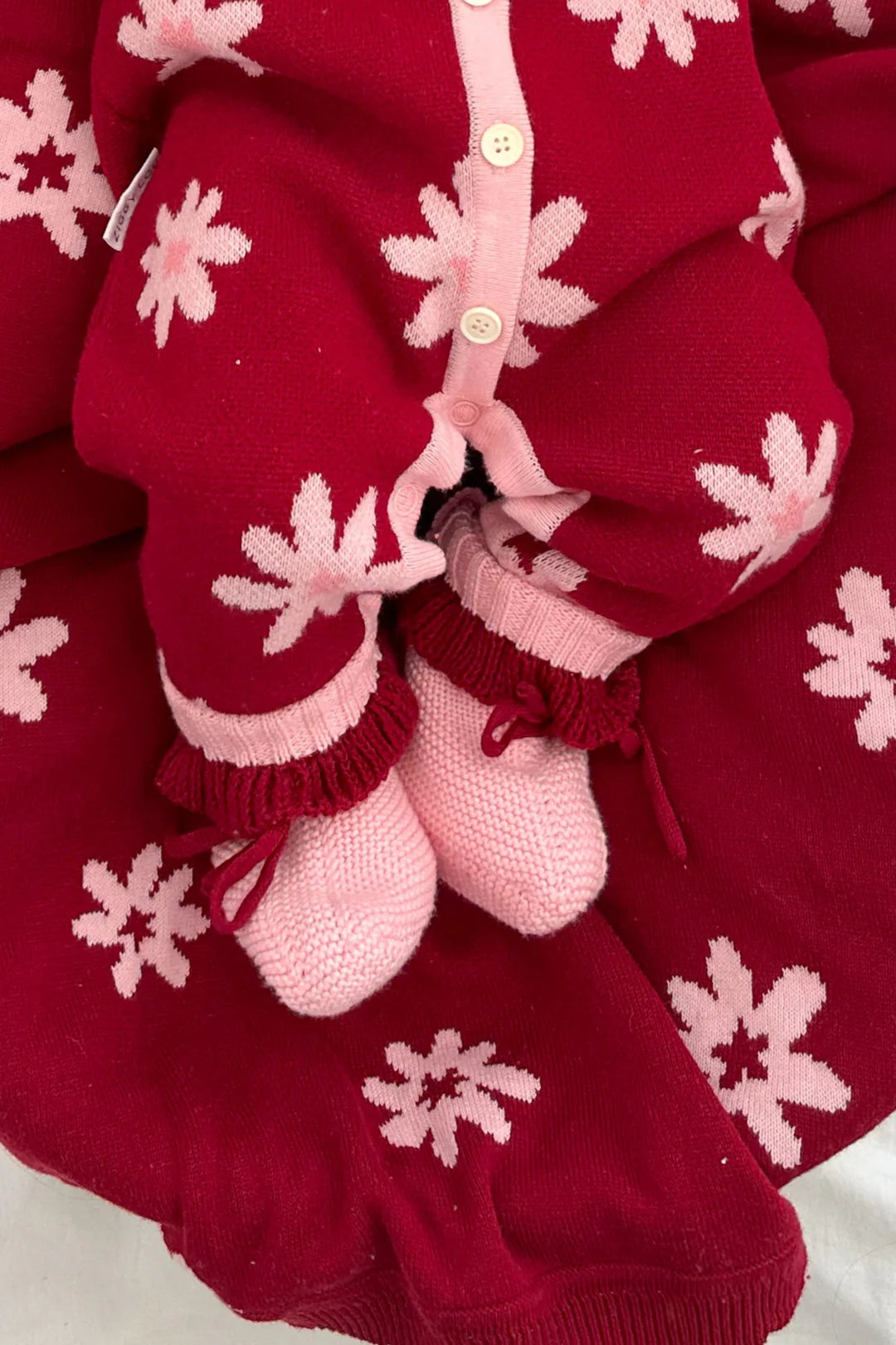 Ziggy Lou Booties Lola