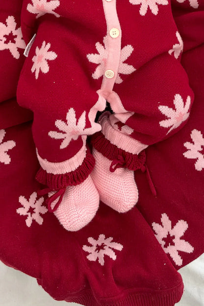 Ziggy Lou Booties Lola