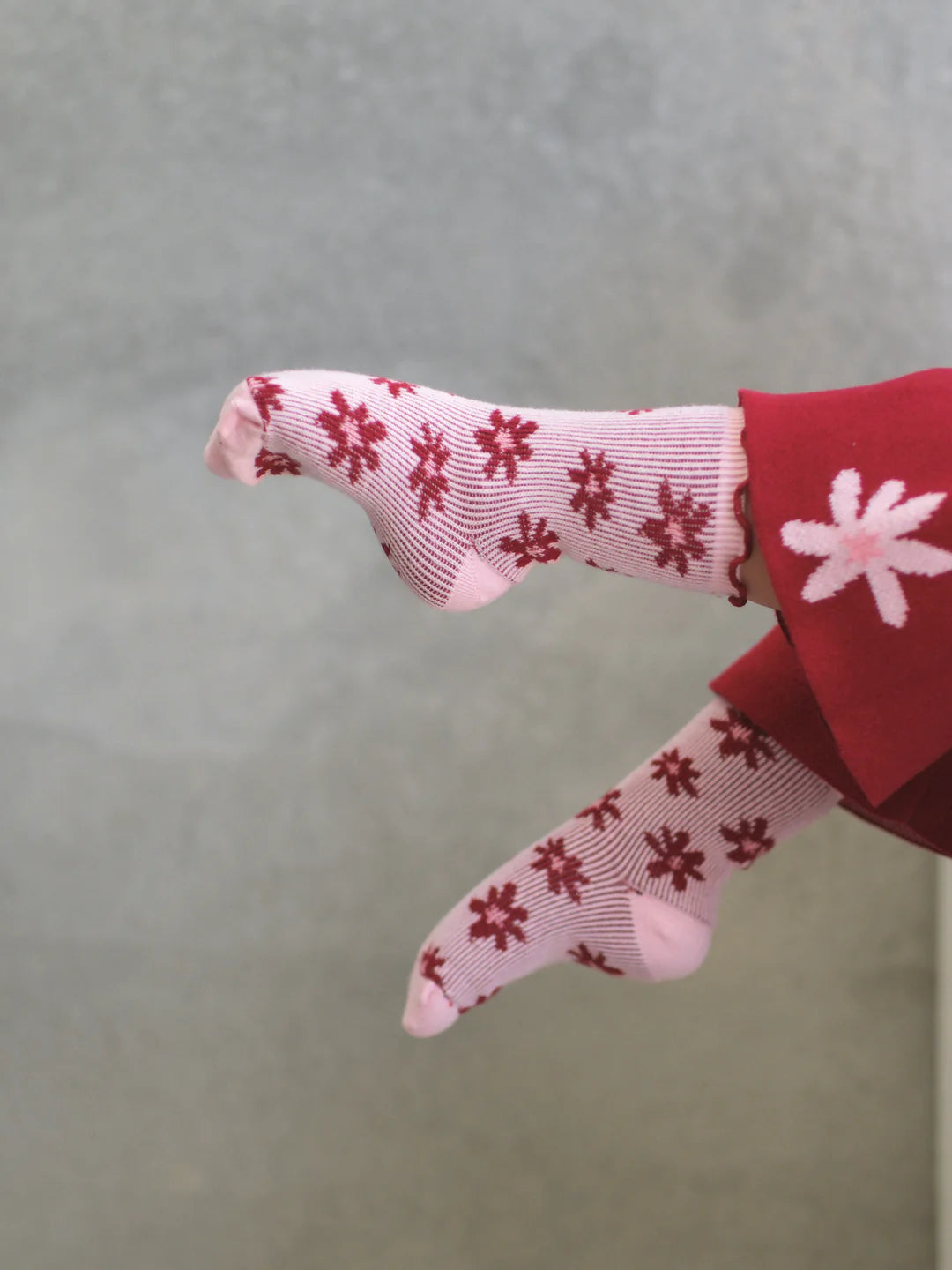 Ziggy Lou Socks Lola (Thea)