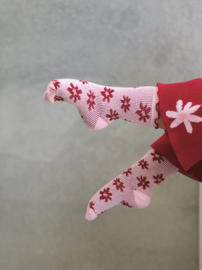 Ziggy Lou Socks Lola (Thea)