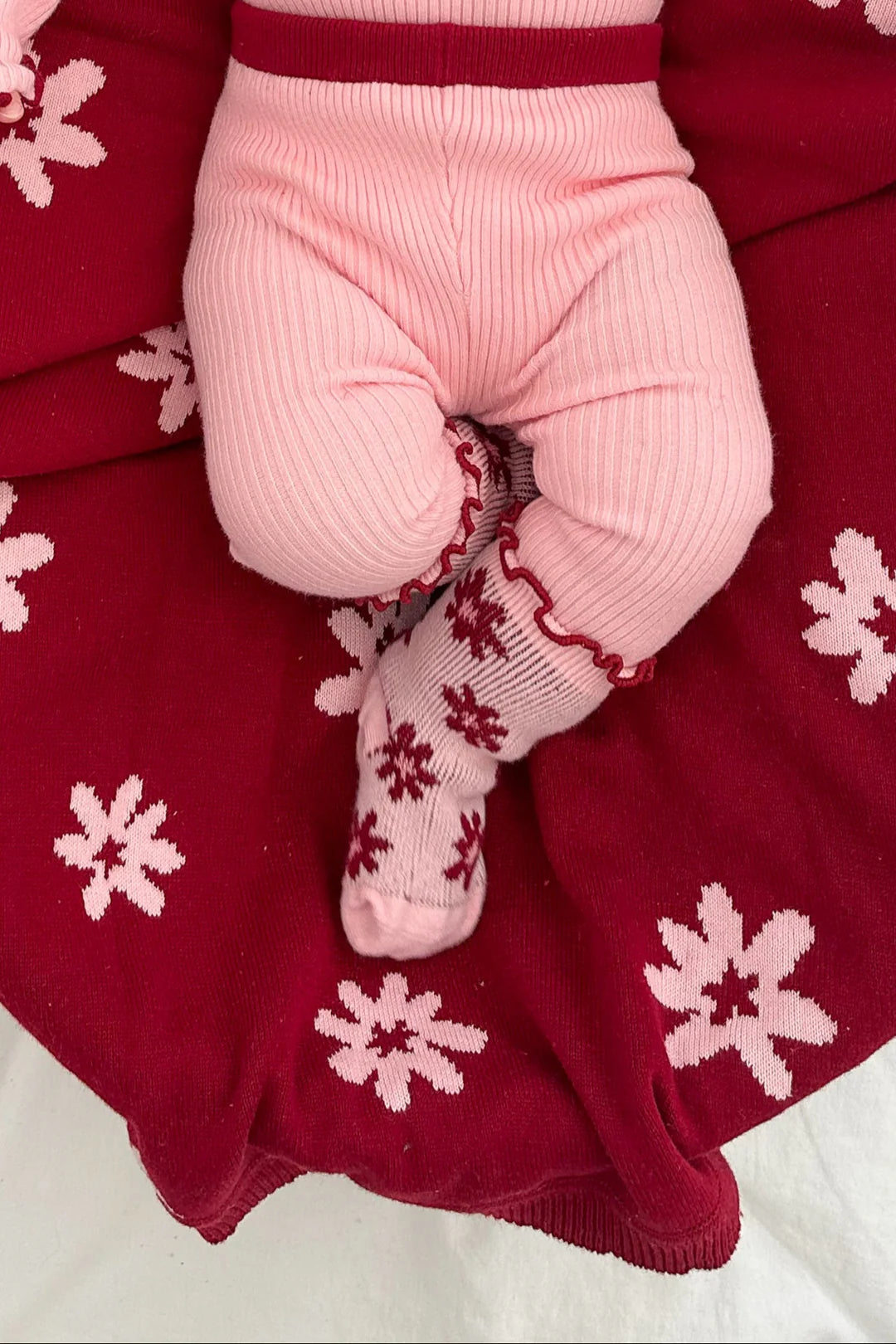 Ziggy Lou Socks Lola (Thea)
