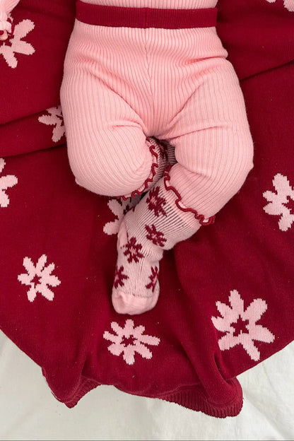 Ziggy Lou Socks Lola (Thea)