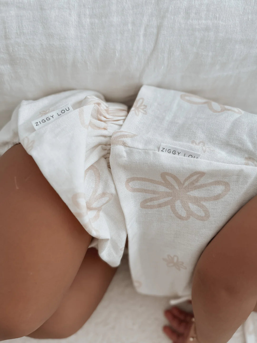 Ziggy Lou Bloomers Gia