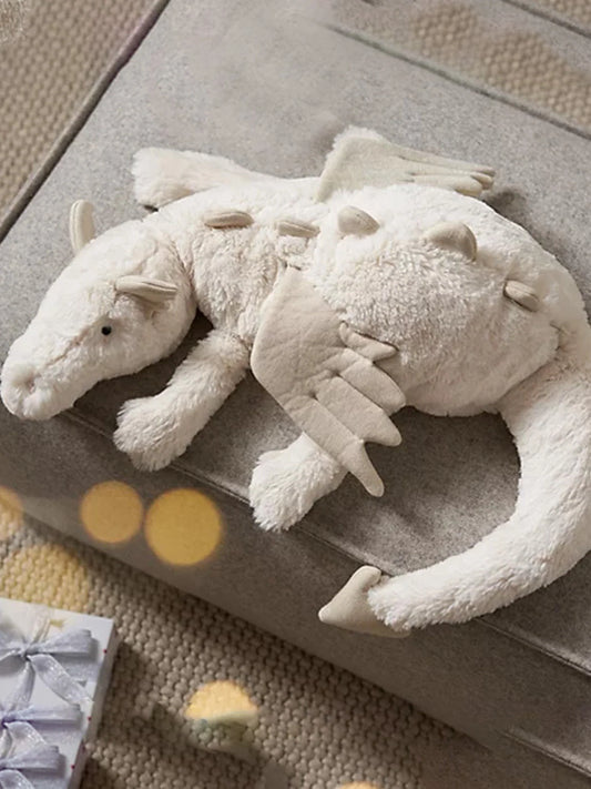 Jellycat Snow Dragon Large