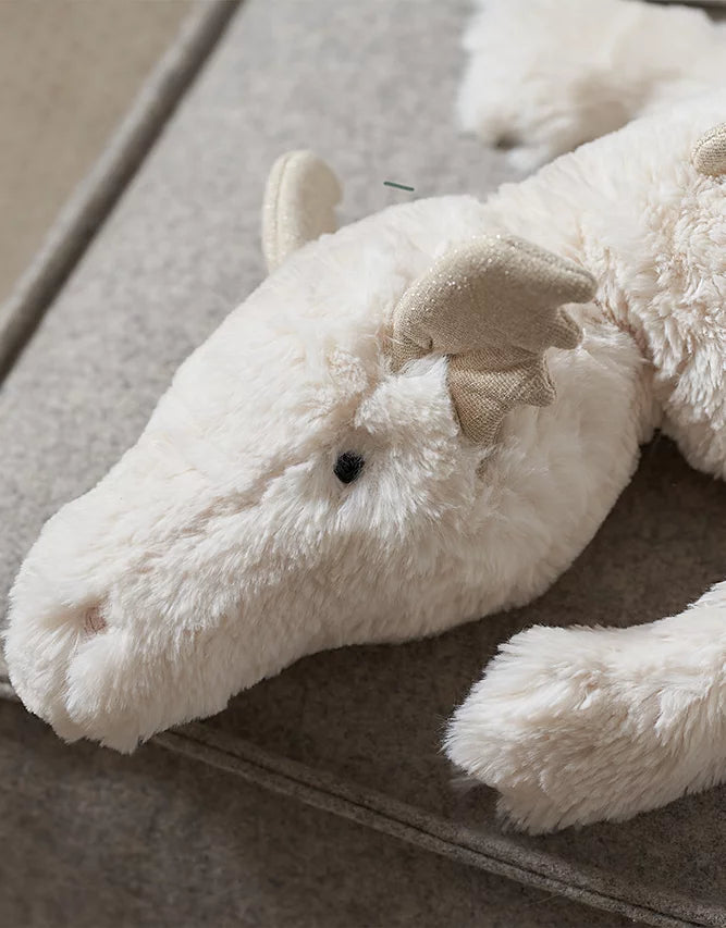 Jellycat Snow Dragon Large