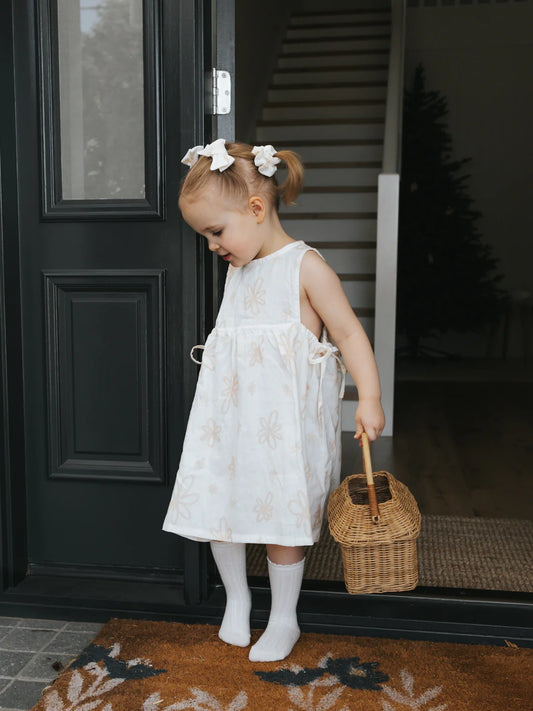 Ziggy Lou Sofia Dress Gia