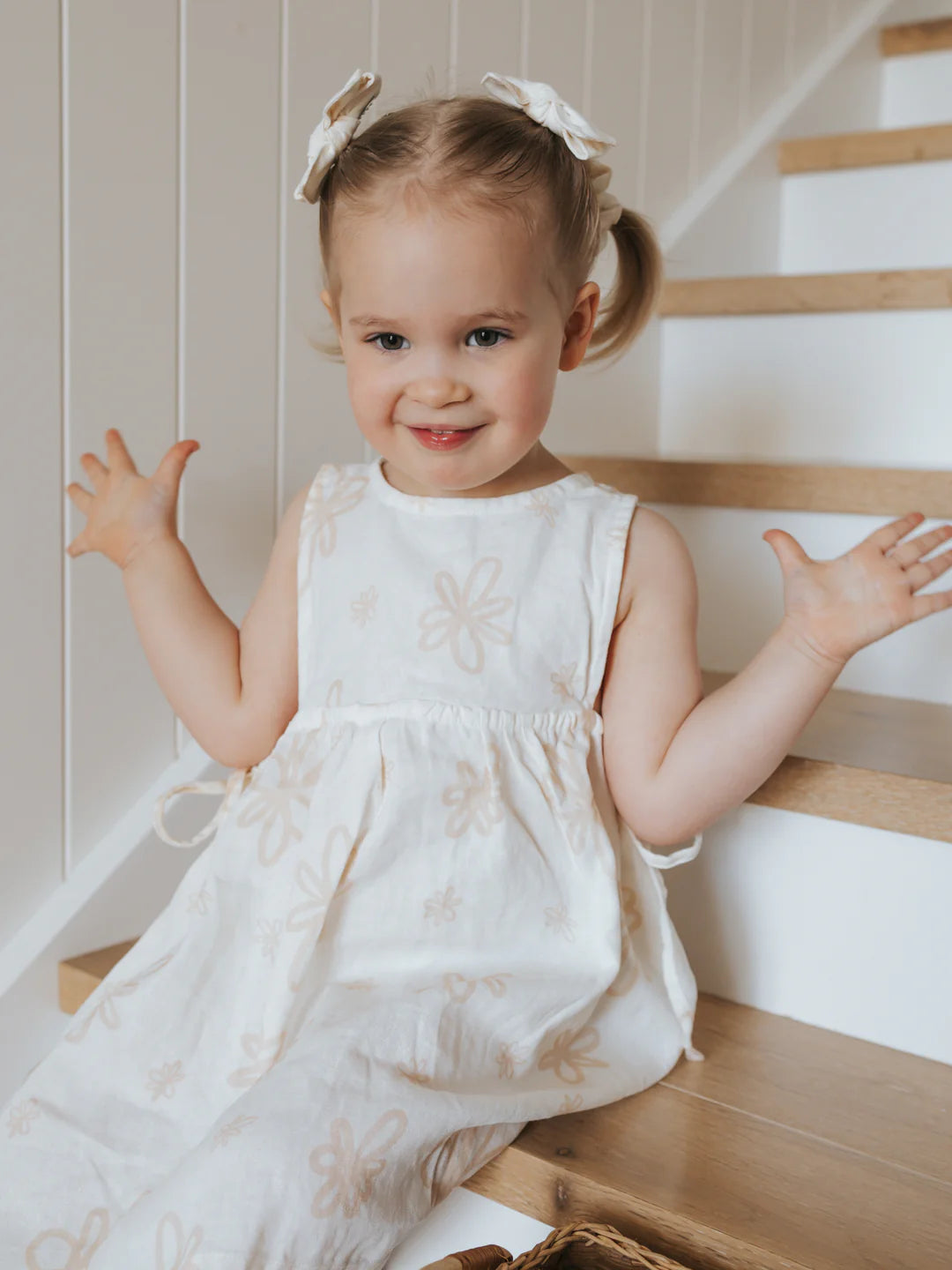 Ziggy Lou Sofia Dress Gia