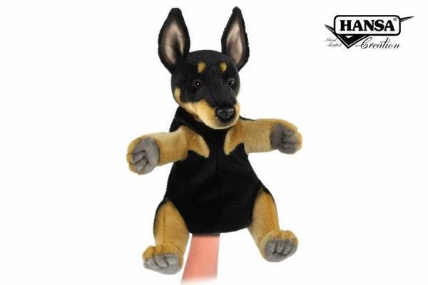 Hansa Hand Puppet – Various
