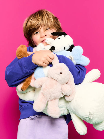 Bon Ton Toys Bubbles Bunny Pink 23cm