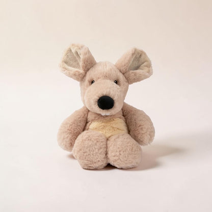Bon Ton Toys Mason the Mouse Light Brown