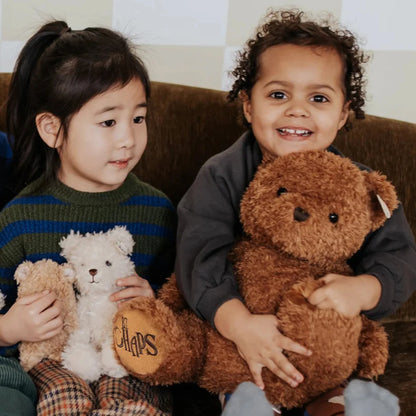 Bon Ton Toys Henry the Grande Bear