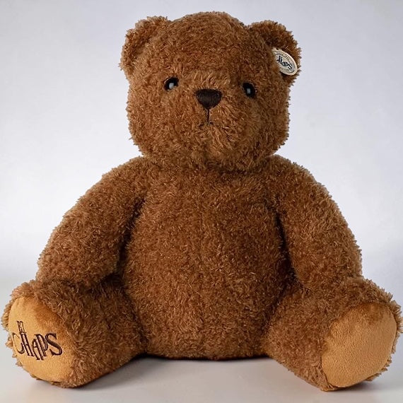 Bon Ton Toys Henry the Grande Bear