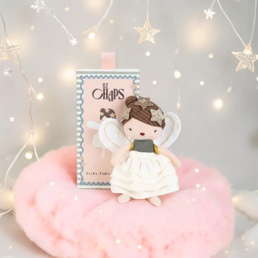 Bon Ton Toys Fairy Mathilda in Gift Box