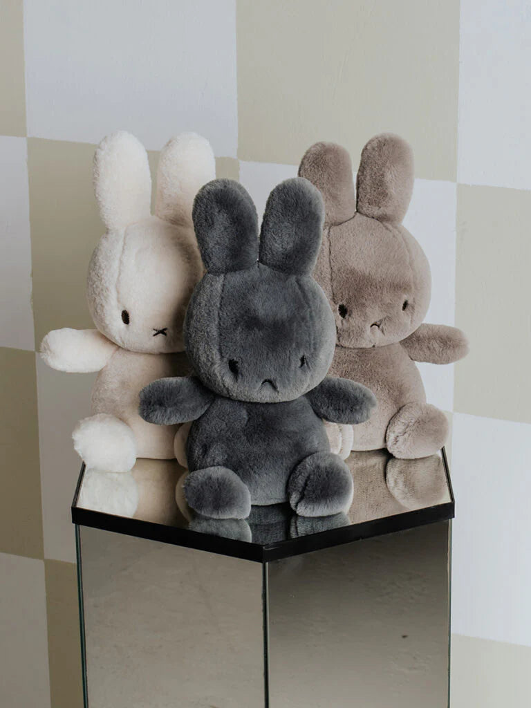 Bon Ton Toys Cozy Miffy Sitting Cream in Gift Box