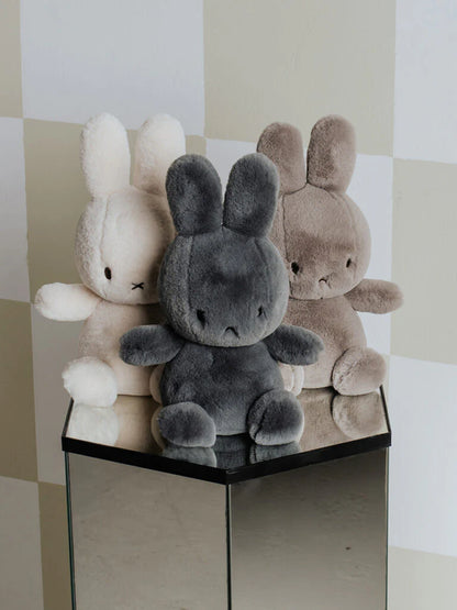 Bon Ton Toys Cozy Miffy Sitting Cream in Gift Box